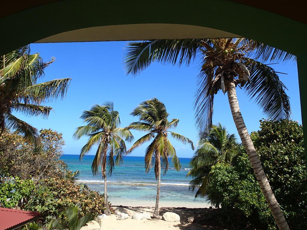 Ababor Suites Guesthouse Vieques Exterior foto