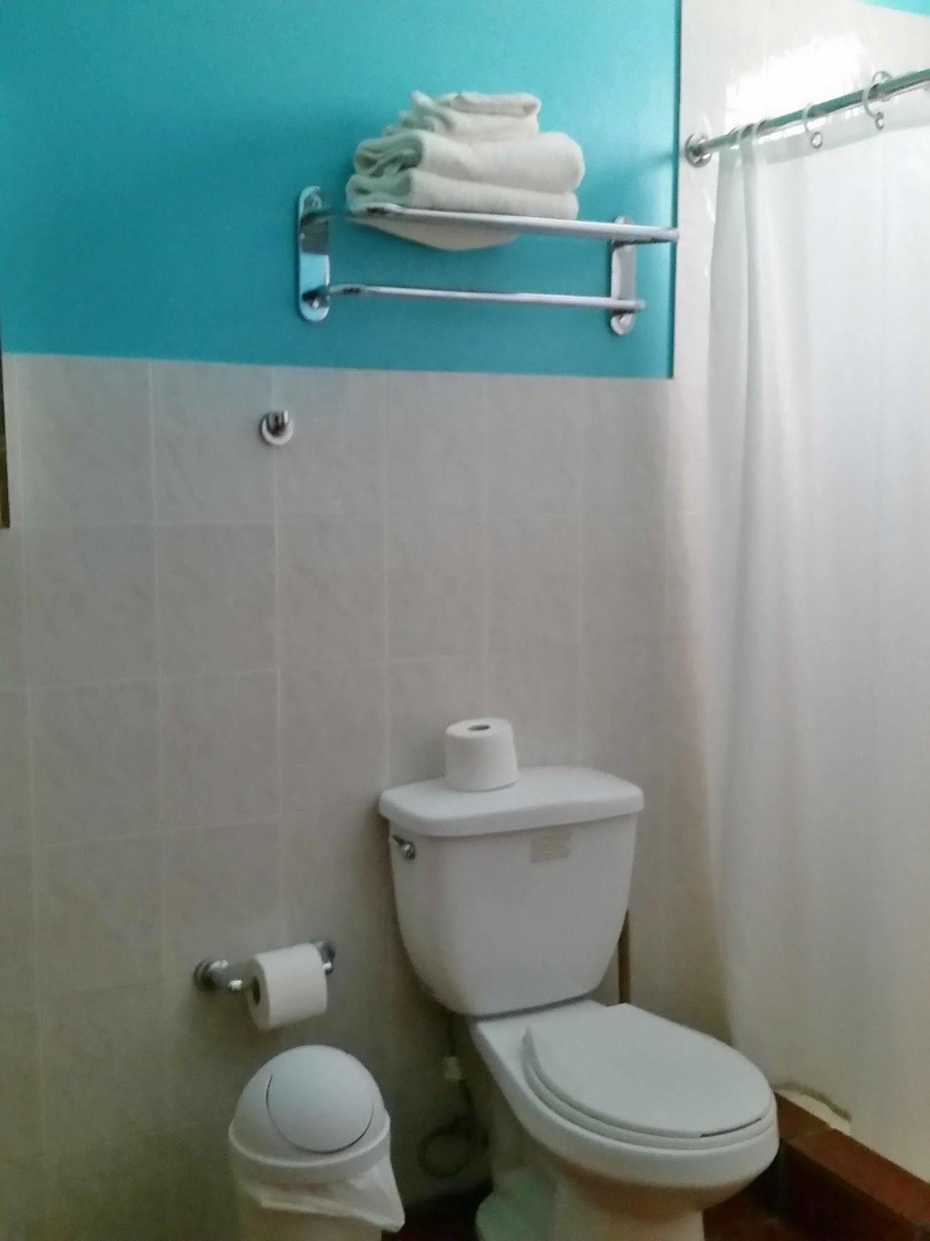 Ababor Suites Guesthouse Vieques Exterior foto