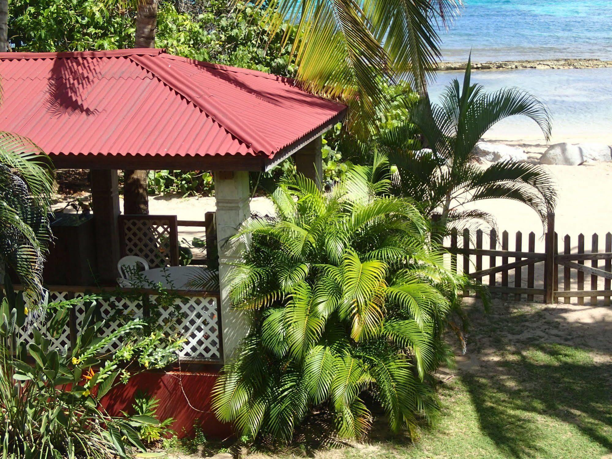 Ababor Suites Guesthouse Vieques Exterior foto